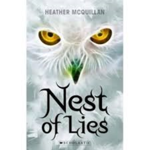 Nest Of Lies