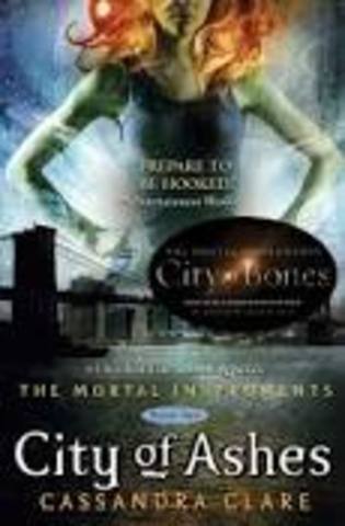 City of Ashes