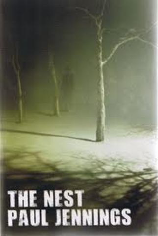 The Nest Paul Jennings