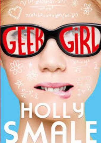 Geek Girl
