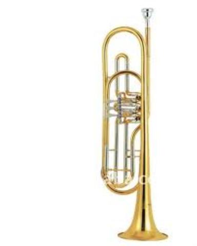 Trompeta Baja