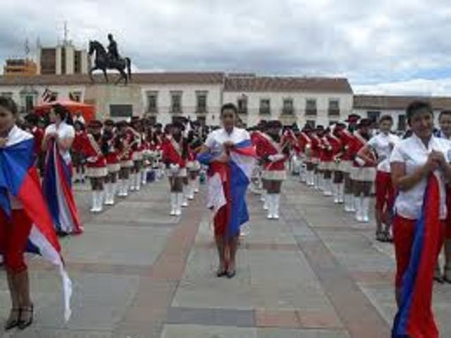 Utlilizacion en bandas show