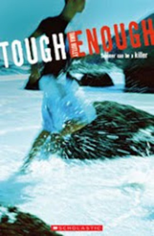 Tough enough