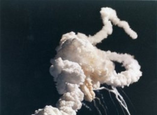 Spaceship Challenger (5)