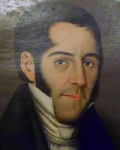 MARIANO GÁLVEZ