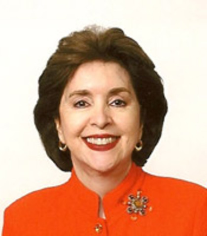 Sila Calderón asume el cargo de gobernadora