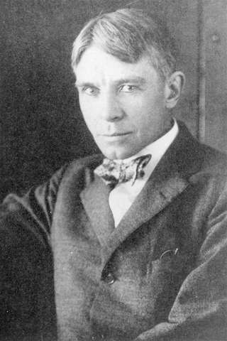 Carl Sandburg