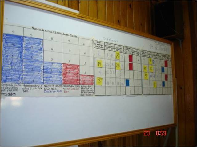Diseño de base de datos en Excel