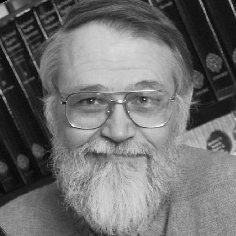 Brian Kernighan