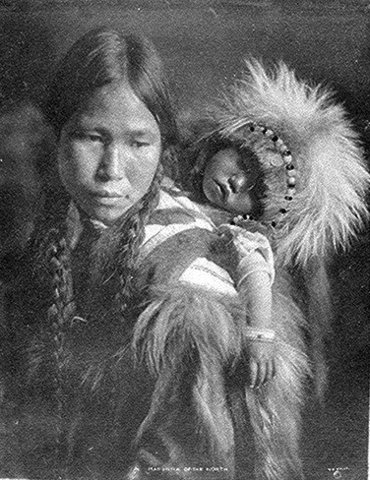 Kiddnapping Native