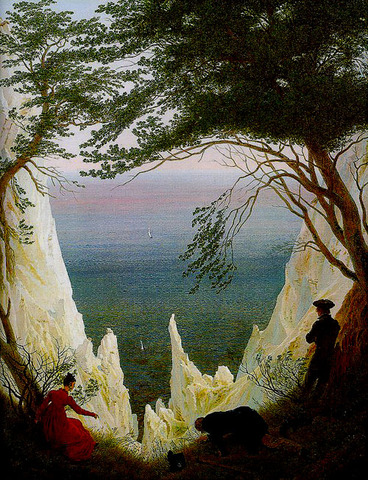 Caspar David Friedrich