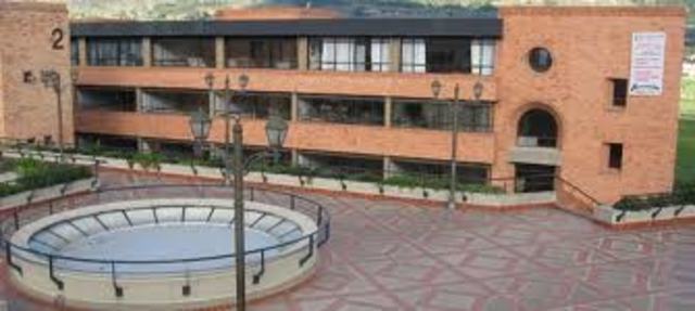 CONOCIENDO LA INSTITUCION