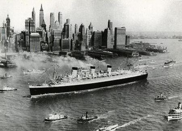 Segunda Guerra Mundial