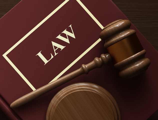 No to lawyers and judges