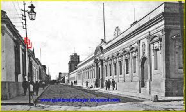UNIVERSIDAD DE SAN CARLOS DE GUATEMALA