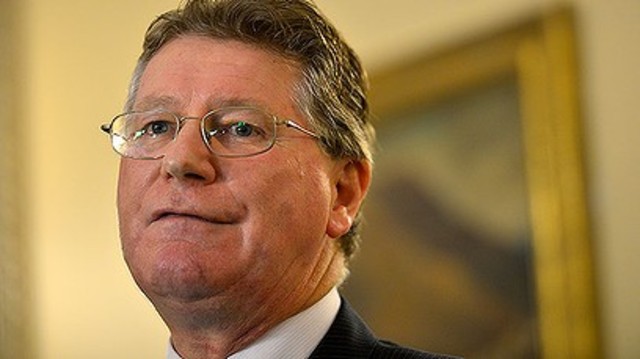 Victoria 'signs on to Gonski'