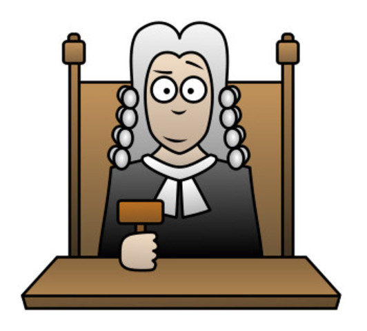 Jewish Judges