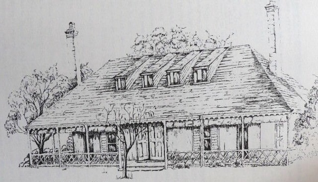 Black Town Native Institution opened