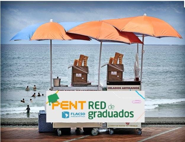 PENT Beach (receso de verano)
