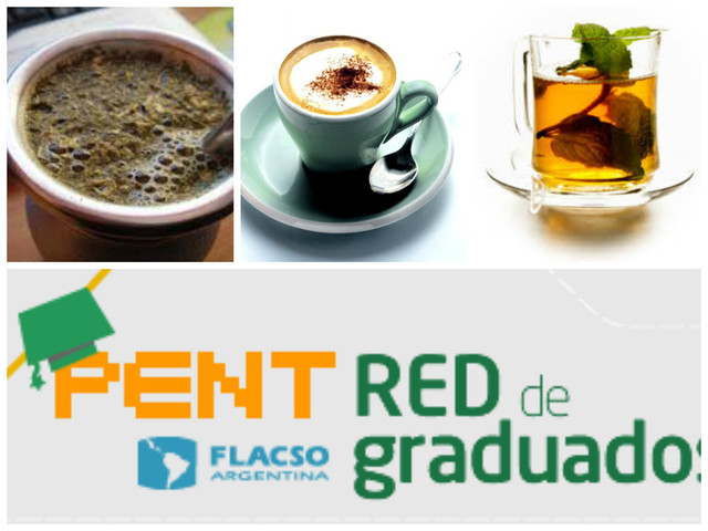 Nueva convocatoria de miembros. Lanzamiento y Organización del te/cafe/mate de bienvenida y de sintesis (evento hibrido virtual/presencial).