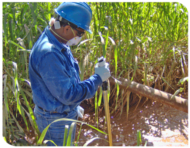 Normas en el sector minero