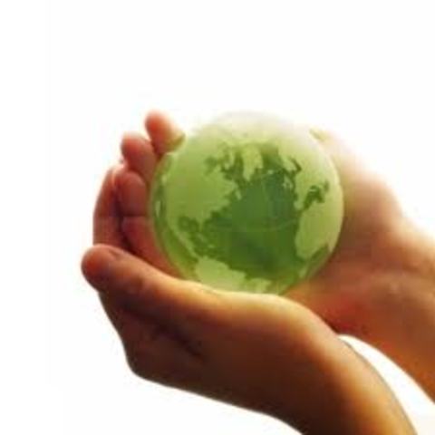 Tercer Congreso Nacional Ambiental