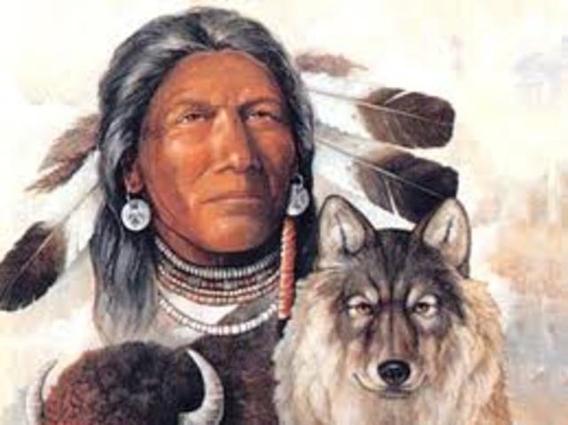 dia americano del indio