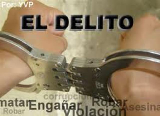 LA PENA ERA DE CARACTER SIMBOLICO