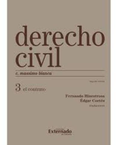 derecho civil