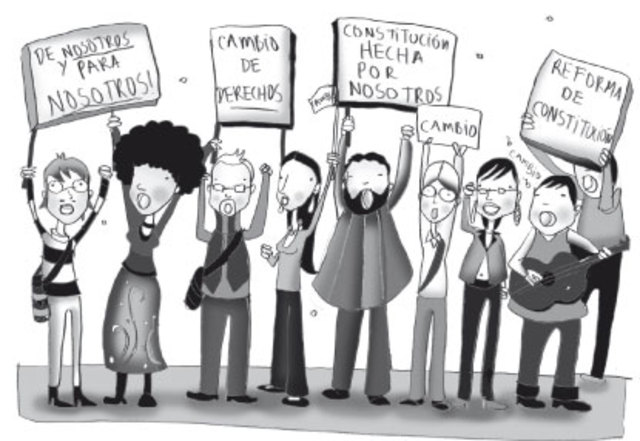 Constitucion de 1991