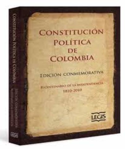 constitucion que duro 100 años