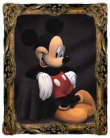 First Mickey Mouse Cartoon (5)