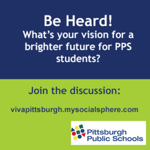 PPS Idea Exchange Launch