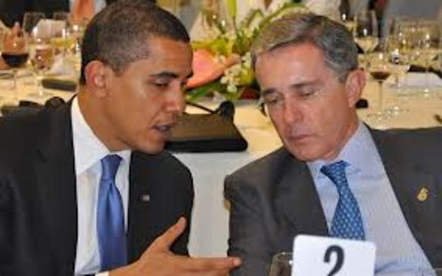 Tradado de libre comercio (TLC)