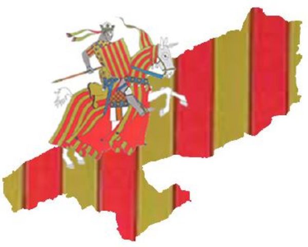 Jaume I acaba el llibre dels feits