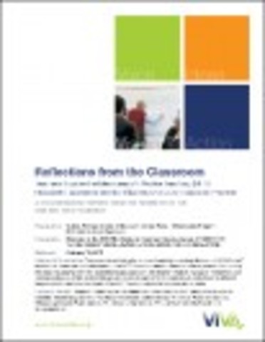 Gates/MET Idea Exchange