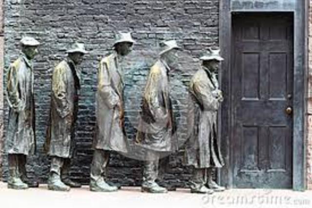 Great Depression