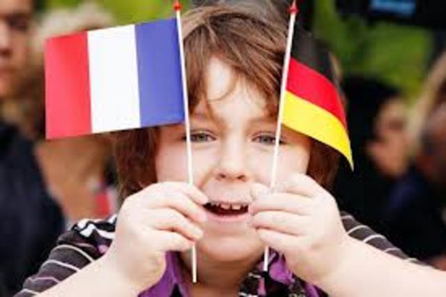 CONSTRUCCION DE LA UNION EUROPEA (UE)