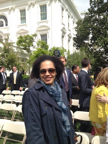 2013 National Teacher of the Year Ceremony
