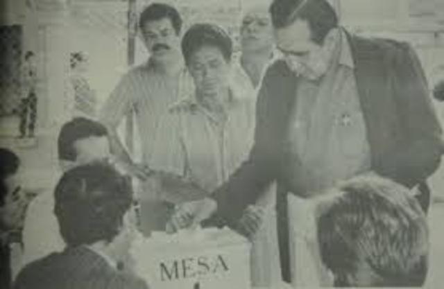 IMPORTANTES REFORMAS