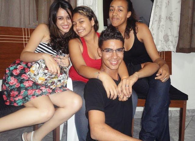 Inicio do ensino medio