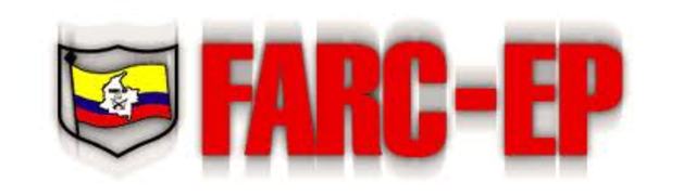 Formacion de las FARC