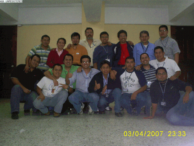 Resultados de las acciones en Tecnología de Información en Salud Comunitaria