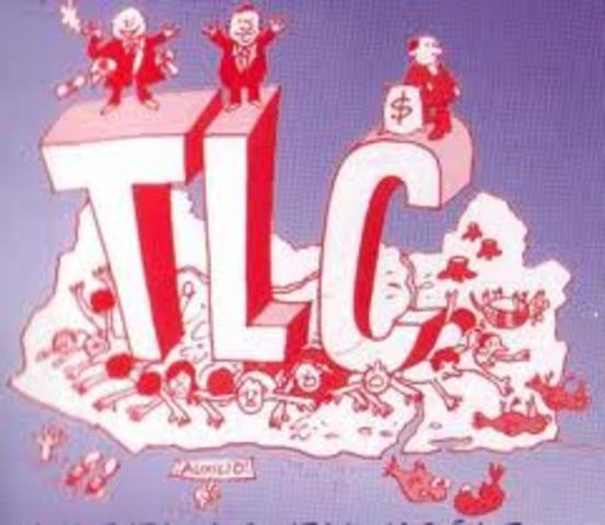 TRATADOS DE LIMITES ENTRE COLOMBIA Y VENEZUELA