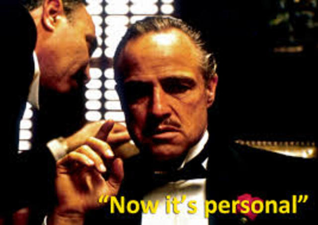 PERS | Finalize Classes