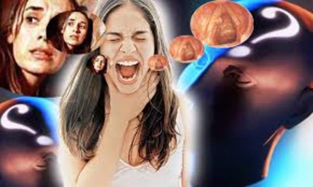 1895    Josef Breuer y Sigmund Freud publican Estudios sobre la histeria. 