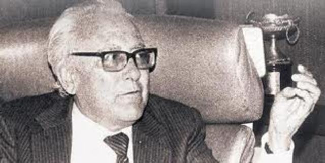 MUERTE DE ALFONSO CANO DIRECTOR DE EL PERIODO EL ESPECTADOR