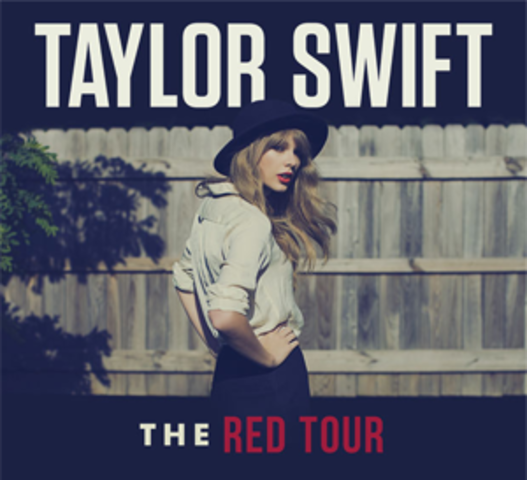 Red tour