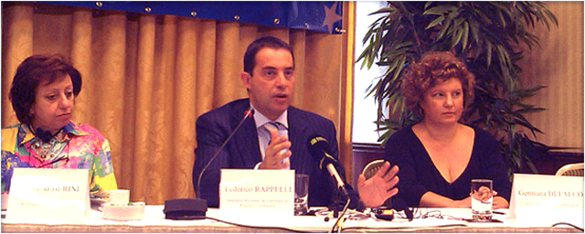 Presentation Meeting