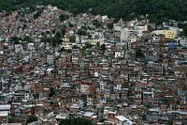 CUMBRE  DE LA TIERRA BRAZIL